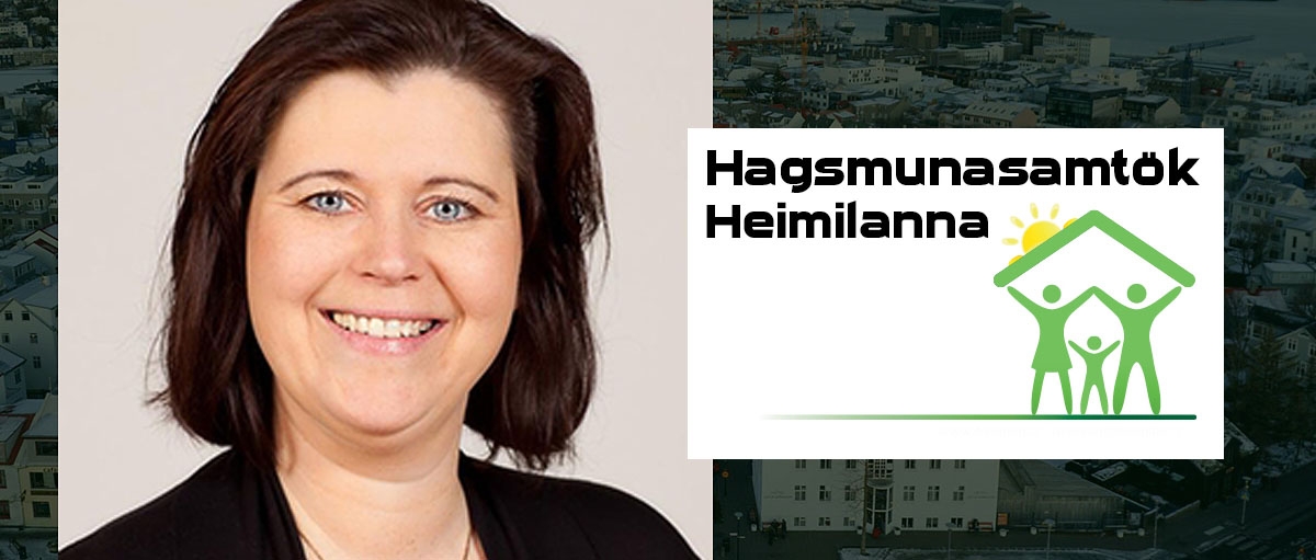 Tími til aðgerða er núna!