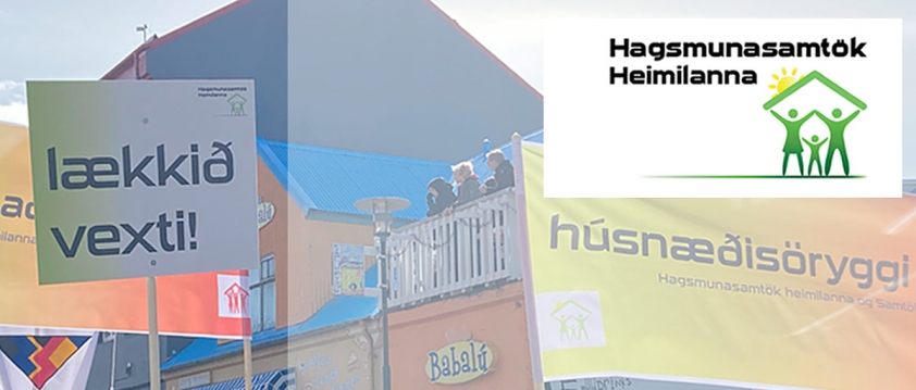 Ársskýrsla HH 2025-2026