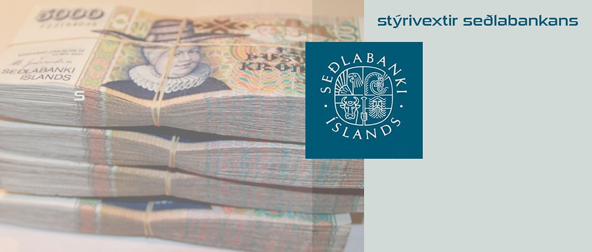 Við krefjumst tafarlausrar vaxtalækkunar